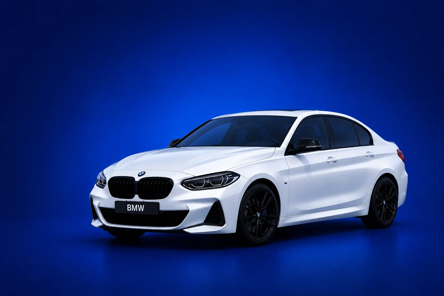 BMW F52 — технический паспорт, размеры и характеристики