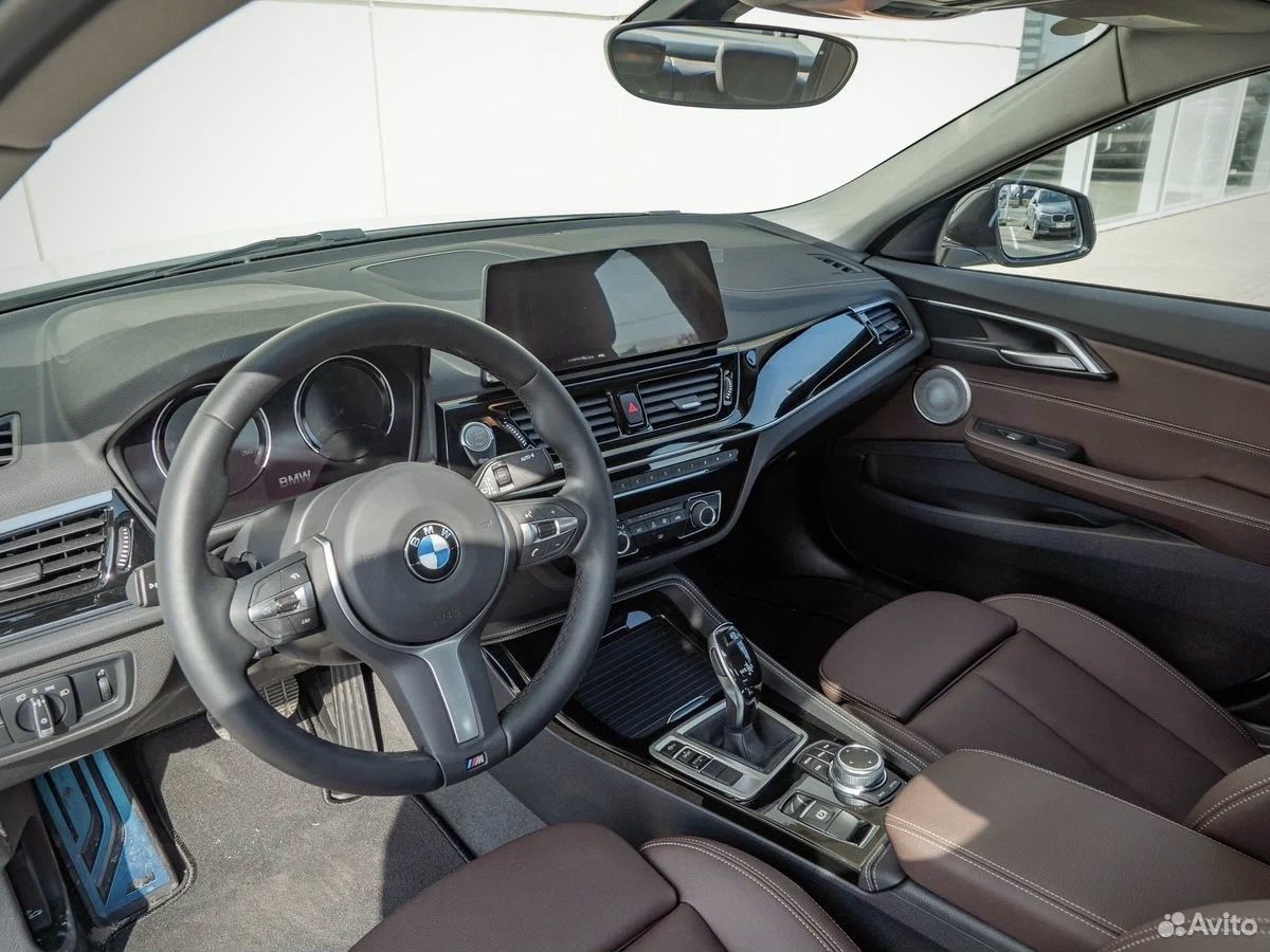 BMW F52 M Sport